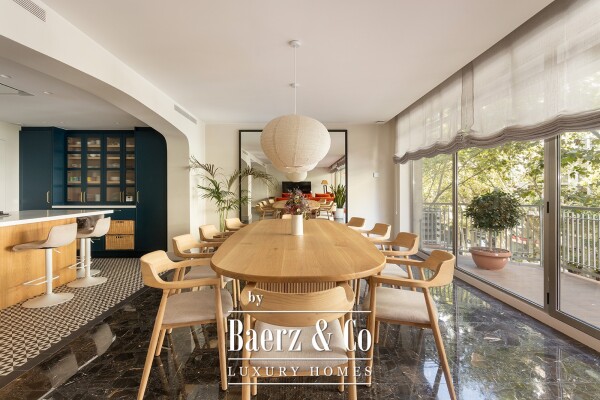 photo 11 Apartment for sale in Sarrià-Sant Gervasi