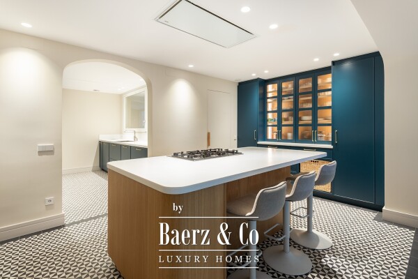 photo 13 Apartment for sale in Sarrià-Sant Gervasi