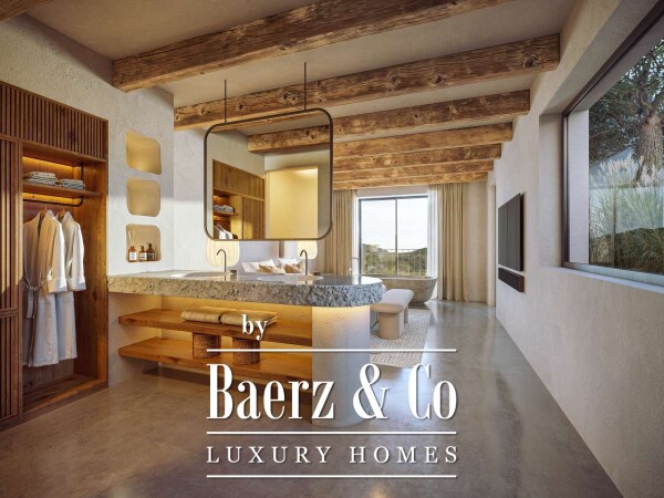 photo 12 Beautiful luxury home in Roca Llisa, Roca Llisa