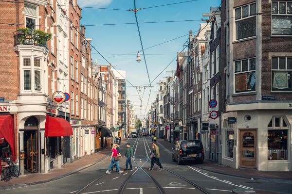 photo 36 Keizersgracht 698 E