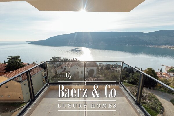 photo 7 Apartment in the Center of Herceg Novi with a Sea View