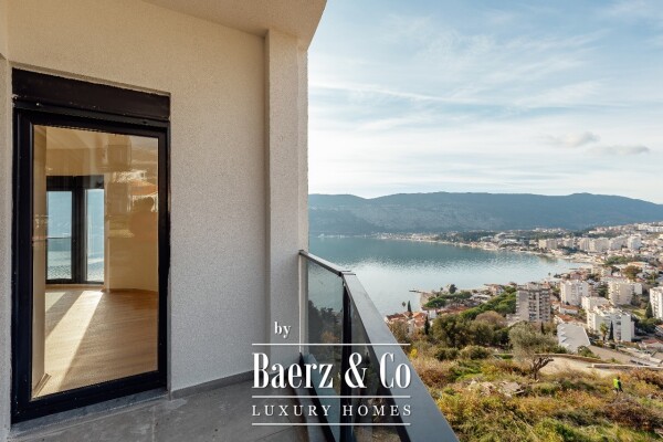 photo 9 Apartment in the Center of Herceg Novi with a Sea View