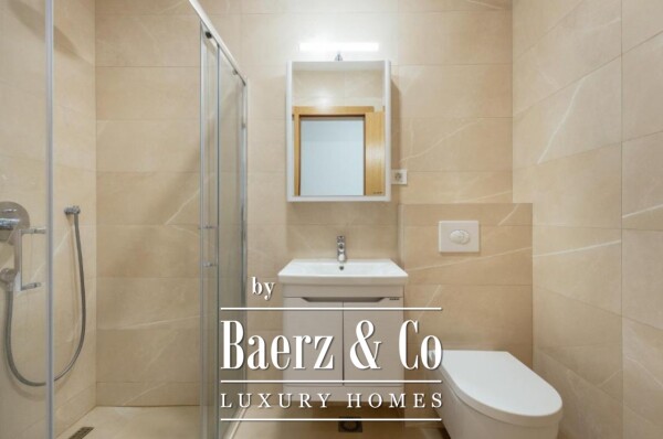 photo 15 Apartment in Herceg Novi Municipality with a Pool and a Sea View