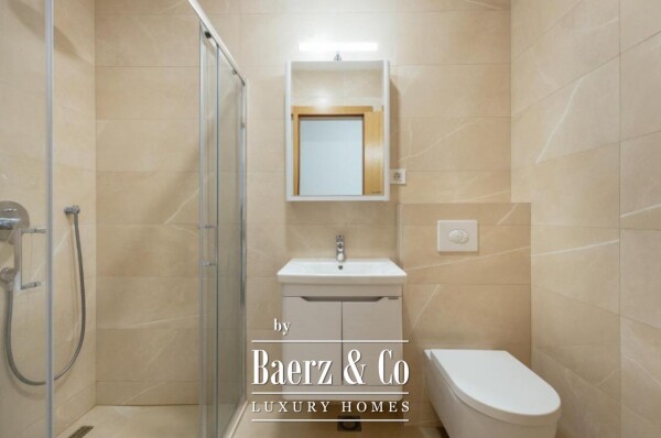 photo 15 Apartment in Herceg Novi Municipality with a Pool and a Sea View