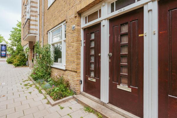 photo 25 Stadionkade 158 4