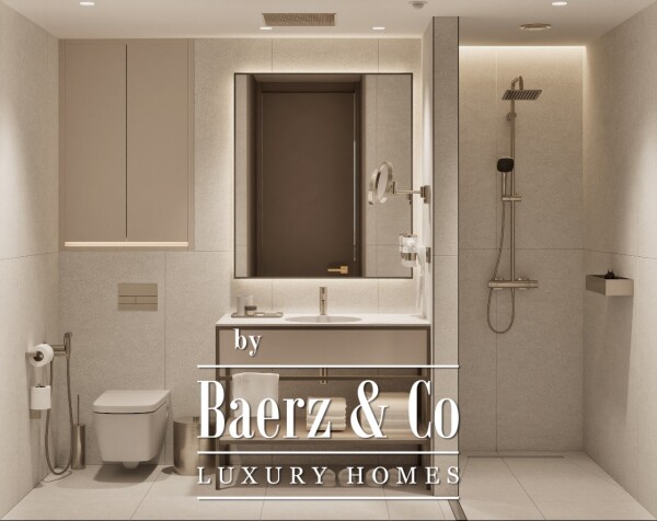 photo 22 Beachfront Apartment for Investment with a Sea View in a 5* Hotel on Budva Riviera