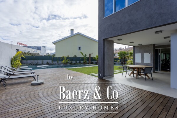 photo 32 3 bedroom flat in new condominium in Oeiras