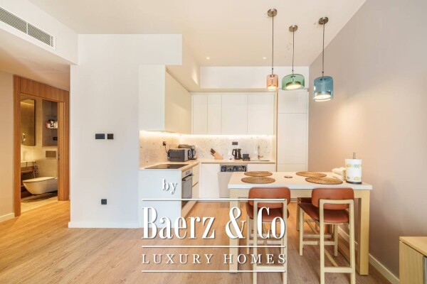 photo 16 Apartment in Porto Montenegro with a Sea View