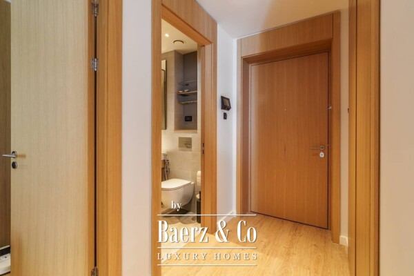 photo 19 Apartment in Porto Montenegro with a Sea View