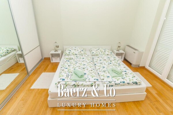 photo 5 Lovran - Spacious Villa with Three Apartments, Pool, and Spectacular Panoramic Sea View