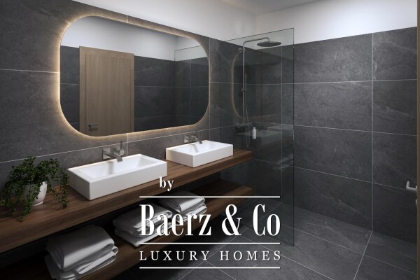 photo 16 Orebić, project of luxury villas