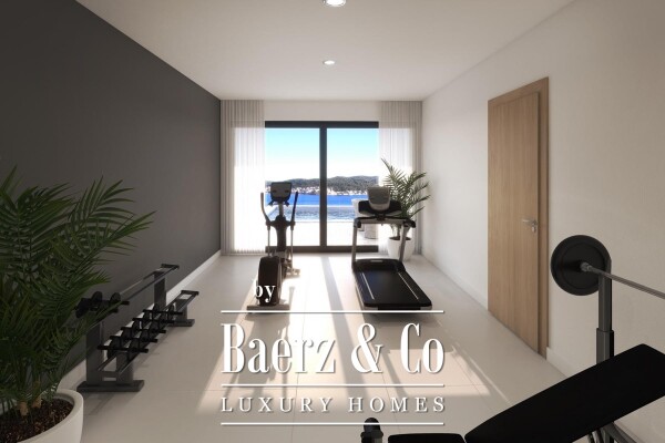 photo 10 Pelješac, Orebić, modern, luxury villas