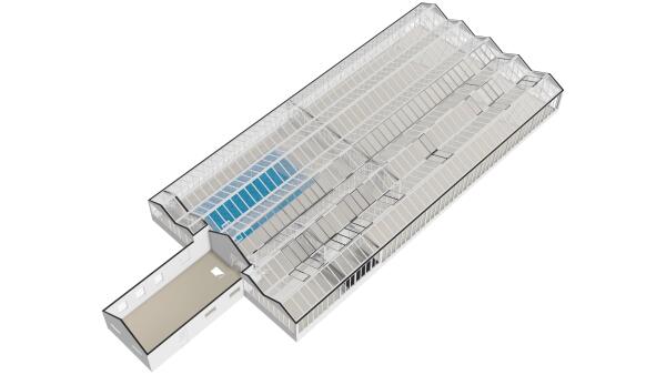 Floor Plan 6 - Oudeweg 78