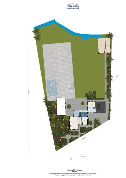 Floor Plan 13 - Oudeweg 78