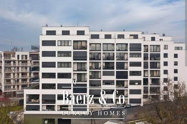 photo 2 Zagreb, Knežija, NEW BUILDING, beautiful three bedroom apartment + 3GPM 182m2