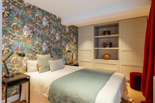 photo 38 Eerste Van der Helststraat 1 D