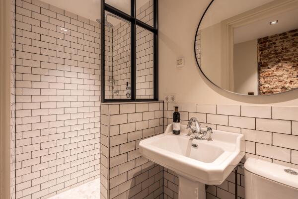 photo 50 Eerste Van der Helststraat 1 D