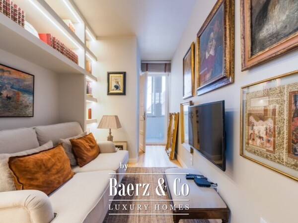 photo 17 Apartment 2 Bedrooms Sale Lisboa