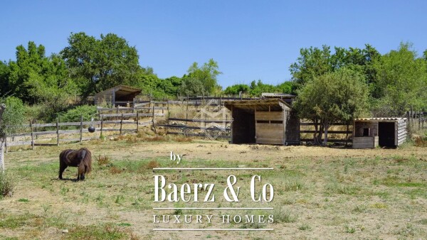 photo 9 Canton de Fayence – Family Home Ideal for a Bed and Breakfast