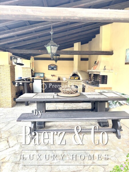 photo 25 1859693 - Seaside villa with panoramic Saronic views | Thimari, Palaia Fokaia, 270 sq.m.