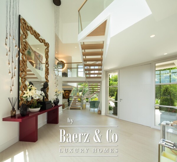 photo 27 Villa - Nueva Andalucia - Marbella - Ref: 8646