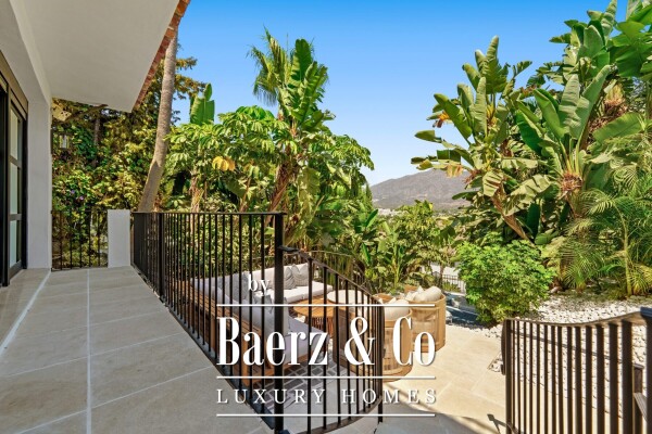 photo 30 Villa - Nueva Andalucia - Marbella - Ref: 8648