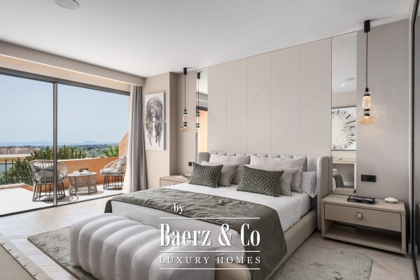 photo 48 Apartment - Nueva Andalucia - Marbella - Ref: 8652