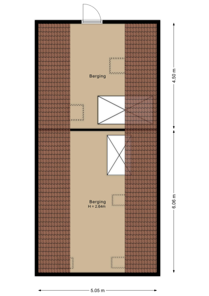 photo 43 E. Ludenstraat 3