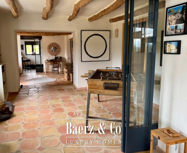 photo 10 Beautiful luxury home in Torremanzanas, Costa Blanca