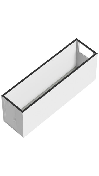 Floor Plan 4 - Stadionweg 162 4