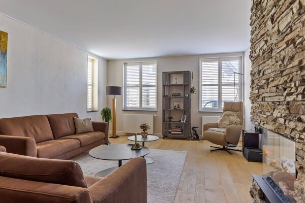 photo 20 Overstraat 40