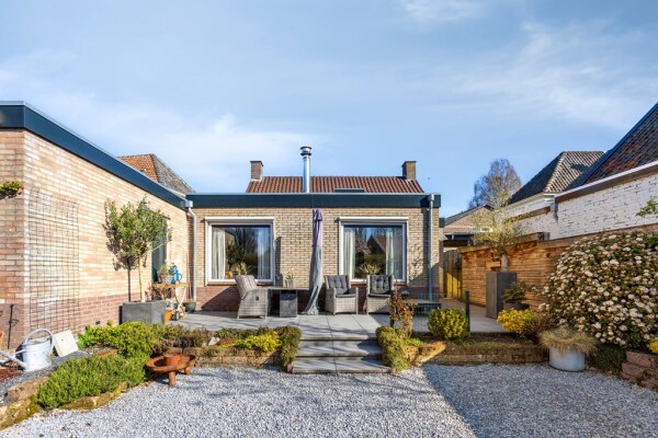 photo 56 Overstraat 40