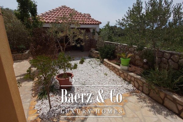 photo 18 Island of Lošinj - house with four apartments, 220 m², in a peaceful location near the sea.