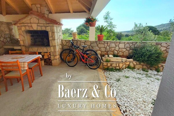 photo 23 Island of Lošinj - house with four apartments, 220 m², in a peaceful location near the sea.