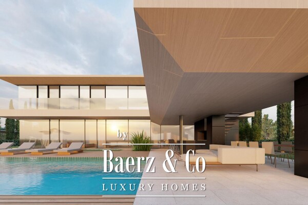 photo 17 Istria, Kaštelir – Luxury Villa with Panoramic Sea Views and a Private Wellness Oasis