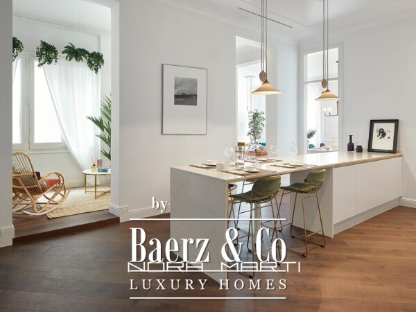 photo 7 Apartment for sale in Dreta de l´Eixample