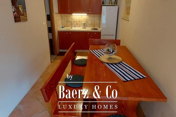 photo 27 Krk, Omišalj, detached house with 4 apartments, garden, courtyard and parking spaces