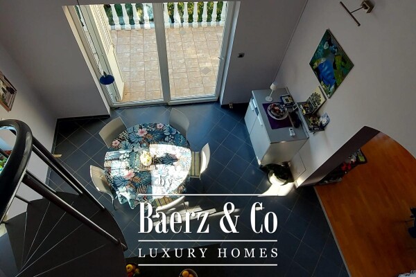 photo 28 Krk, Omišalj, detached house with 4 apartments, garden, courtyard and parking spaces