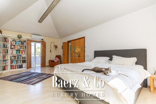 photo 10 Beautiful luxury home in São Brás de Alportel, São Brás de Alportel