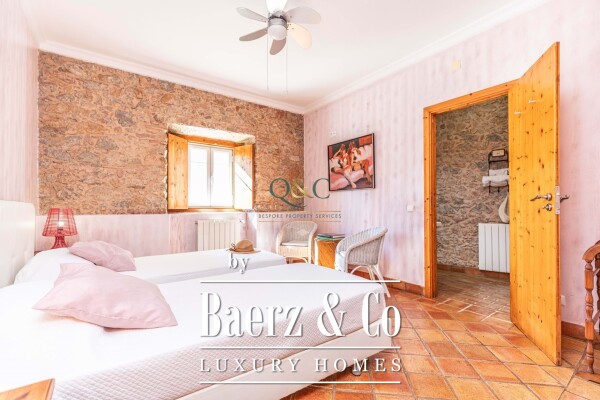 photo 17 Beautiful luxury home in São Brás de Alportel, São Brás de Alportel