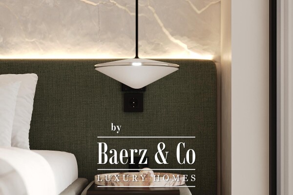 photo 26 Zadar, Zaton, luxury three-bedroom apartment 191m2, with private garden and swimming pool