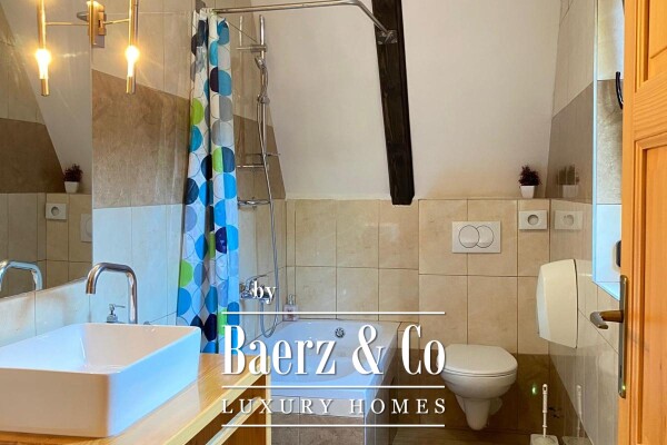 photo 31 Plitvice lakes, Korenica, two houses NKP 470m2