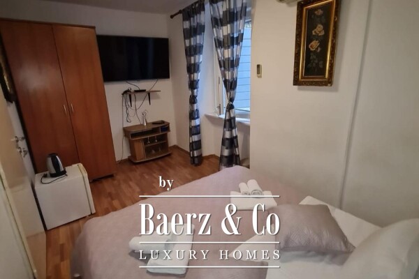 photo 8 Split, Center, four-bedroom apartment suitable for tourist rental