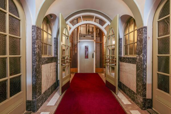 photo 3 De Lairessestraat 6 2M