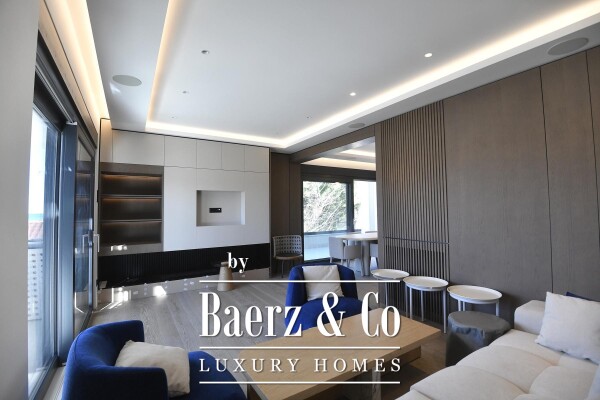 photo 9 Zadar, Zaton, luxury Penthouse 232m2, with Private Lift and Rooftop Terrace