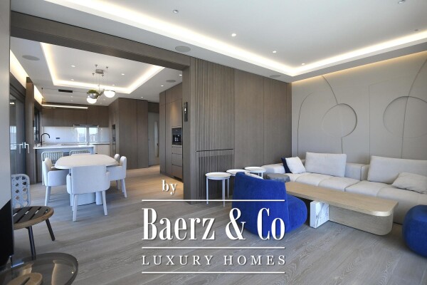 photo 10 Zadar, Zaton, luxury Penthouse 232m2, with Private Lift and Rooftop Terrace