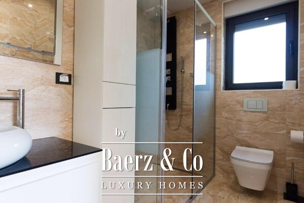 photo 14 Novi Vinodolski, Grižane - Luxury Villa, 400 m², with Two Pools