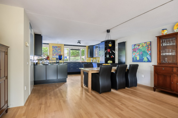 photo 12 van Ruysdaellaan 60