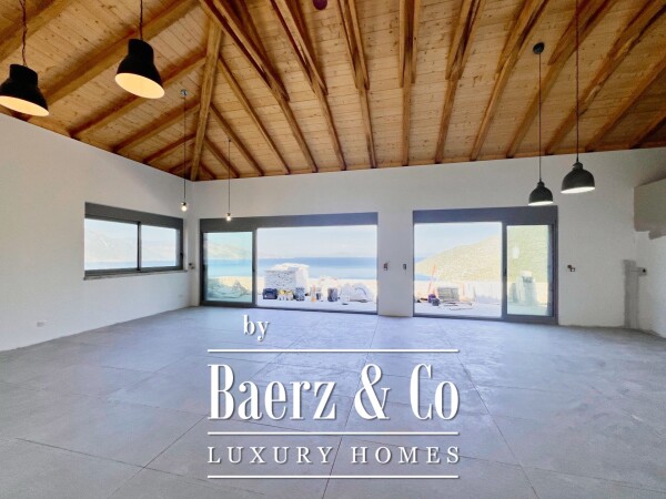 photo 8 1886162 - Detached house For sale, Leonidio, 235 sq.m., €900.000