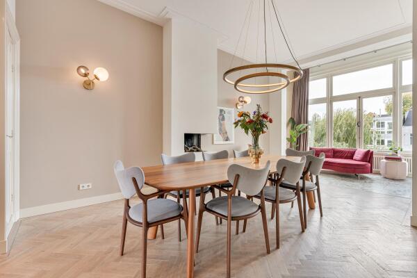 Video Vossiusstraat 44 2